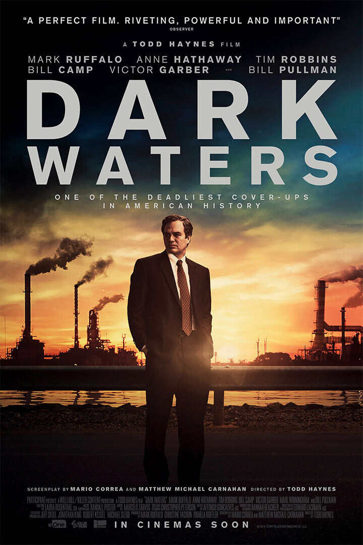 dark waters
