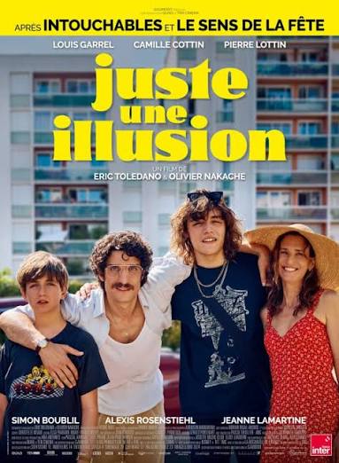 justeuneillusion